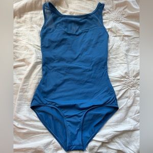 Lulli Dancewear Dance Leotard